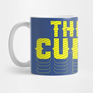 The Cure Mug